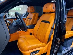 Rolls-Royce Cullinan 2018 Four-Seater - фото 12