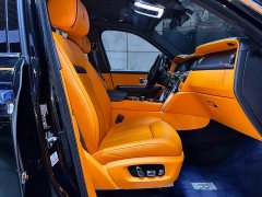 Rolls-Royce Cullinan 2018 Four-Seater - фото 15