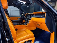 Rolls-Royce Cullinan 2018 Four-Seater - фото 16