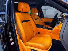 Rolls-Royce Cullinan 2018 Four-Seater - фото 17