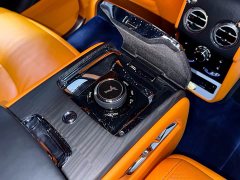 Rolls-Royce Cullinan 2018 Four-Seater - фото 19
