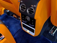 Rolls-Royce Cullinan 2018 Four-Seater - фото 20
