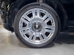 Rolls-Royce Cullinan 2018 Four-Seater - фото 5