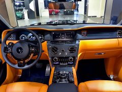 Rolls-Royce Cullinan 2018 Four-Seater - фото 6