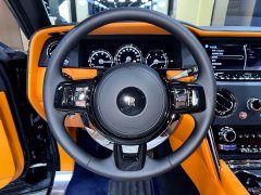 Rolls-Royce Cullinan 2018 Four-Seater - фото 8