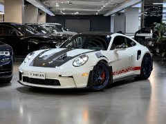 Porsche 911 GT3 RS 4.0L - фото 1