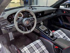 Porsche 911 GT3 RS 4.0L - фото 10