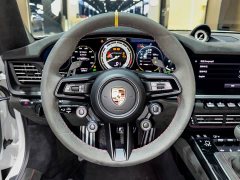 Porsche 911 GT3 RS 4.0L - фото 11