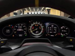 Porsche 911 GT3 RS 4.0L - фото 12