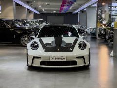 Porsche 911 GT3 RS 4.0L - фото 2