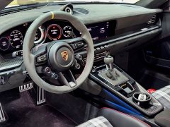 Porsche 911 GT3 RS 4.0L - фото 20
