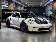 Porsche 911 GT3 RS 4.0L - фото 3