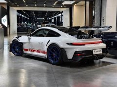 Porsche 911 GT3 RS 4.0L - фото 4