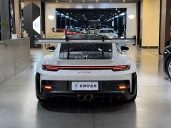 Porsche 911 GT3 RS 4.0L - фото 5