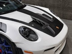 Porsche 911 GT3 RS 4.0L - фото 7