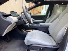 NIO ET5T 75kWh Touring - фото 14