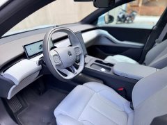 NIO ET5T 75kWh Touring - фото 15