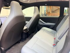 NIO ET5T 75kWh Touring - фото 16