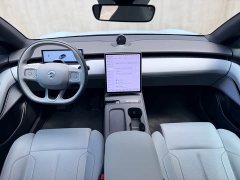 NIO ET5T 75kWh Touring - фото 17
