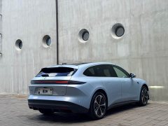 NIO ET5T 75kWh Touring - фото 4