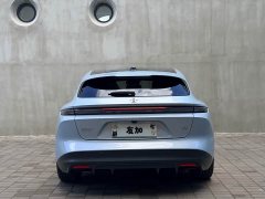 NIO ET5T 75kWh Touring - фото 5