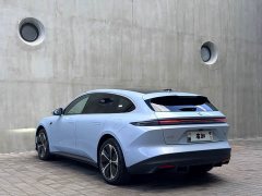 NIO ET5T 75kWh Touring - фото 6