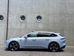 NIO ET5T 75kWh Touring - фото 9