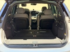 NIO ES8 2020 580KM six-seater version - фото 12