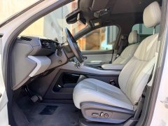 NIO ES8 2020 580KM six-seater version - фото 15