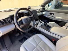 NIO ES8 2020 580KM six-seater version - фото 16