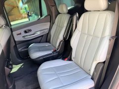 NIO ES8 2020 580KM six-seater version - фото 18