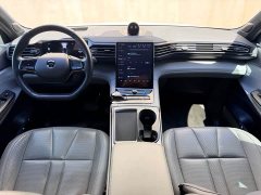 NIO ES8 2020 580KM six-seater version - фото 19