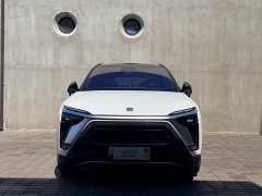 NIO ES8 2020 580KM six-seater version - фото 2