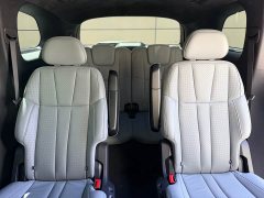 NIO ES8 2020 580KM six-seater version - фото 20