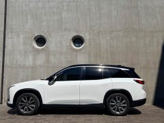 NIO ES8 2020 580KM six-seater version - фото 5