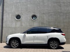 NIO ES8 2020 415KM seven-seater version - фото 10