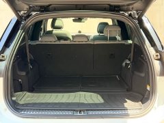 NIO ES8 2020 415KM seven-seater version - фото 12