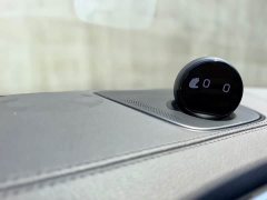 NIO ES8 2020 415KM seven-seater version - фото 13