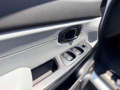 NIO ES8 2020 415KM seven-seater version - фото 14