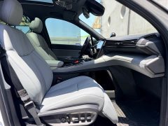 NIO ES8 2020 415KM seven-seater version - фото 17