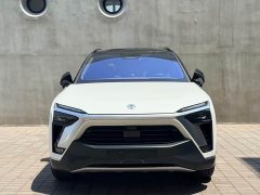 NIO ES8 2020 415KM seven-seater version - фото 2