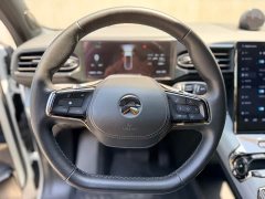 NIO ES8 2020 415KM seven-seater version - фото 20
