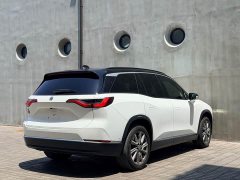 NIO ES8 2020 415KM seven-seater version - фото 5