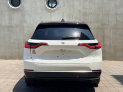 NIO ES8 2020 415KM seven-seater version - фото 6