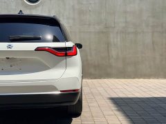 NIO ES8 2020 415KM seven-seater version - фото 8