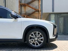 NIO ES8 2020 415KM seven-seater version - фото 9