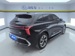 Hongqi HS3 PHEV 115km Edition - фото 3