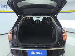 Hongqi HS3 PHEV 115km Edition - фото 4
