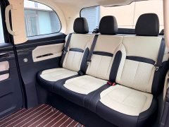 BMW LEVC TX 2022 TX5 Extended Range Space Enjoyment Edition - фото 15