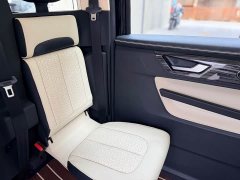 BMW LEVC TX 2022 TX5 Extended Range Space Enjoyment Edition - фото 17